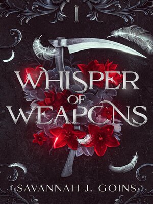 cover image of Whisper of Weapons